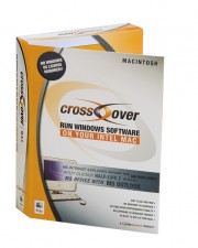 CrossOver/クロスオーバー