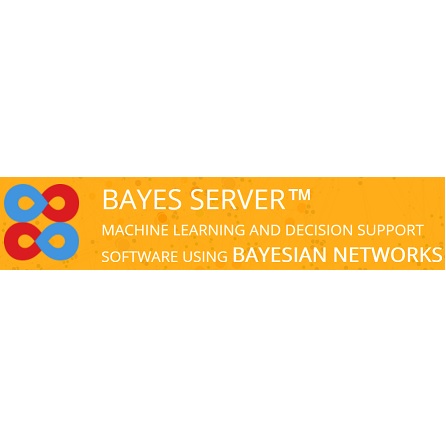 Bayes Server | 【アカデミックソフト】