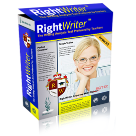 RightWriter/ライトライター