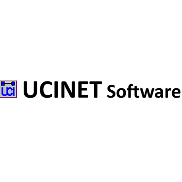 UCINET 6/ユーシーアイネット