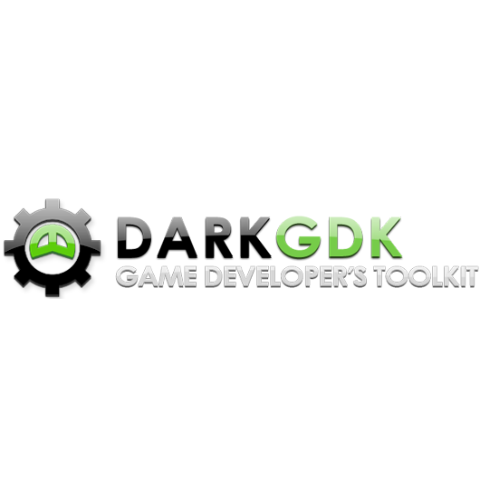 DarkGDK/ダークジーディーケー