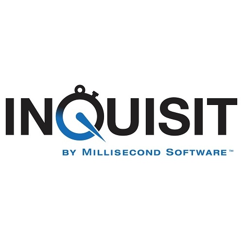 Inquisit/インクイジット