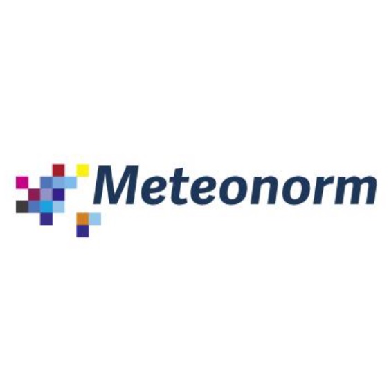 METEONORM Software 8.x/メテオノーム