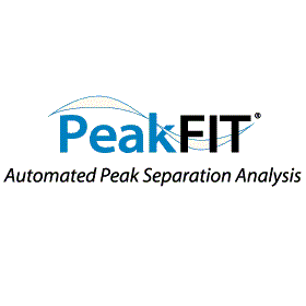 PeakFit/ピークフィット